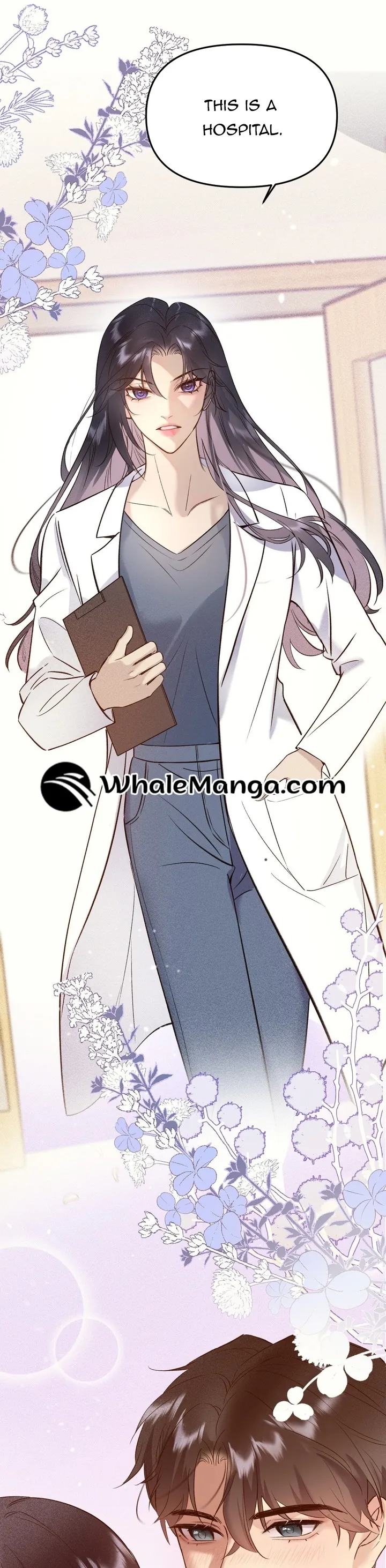 Gorgeous Robe Chapter 2 Online - página 16