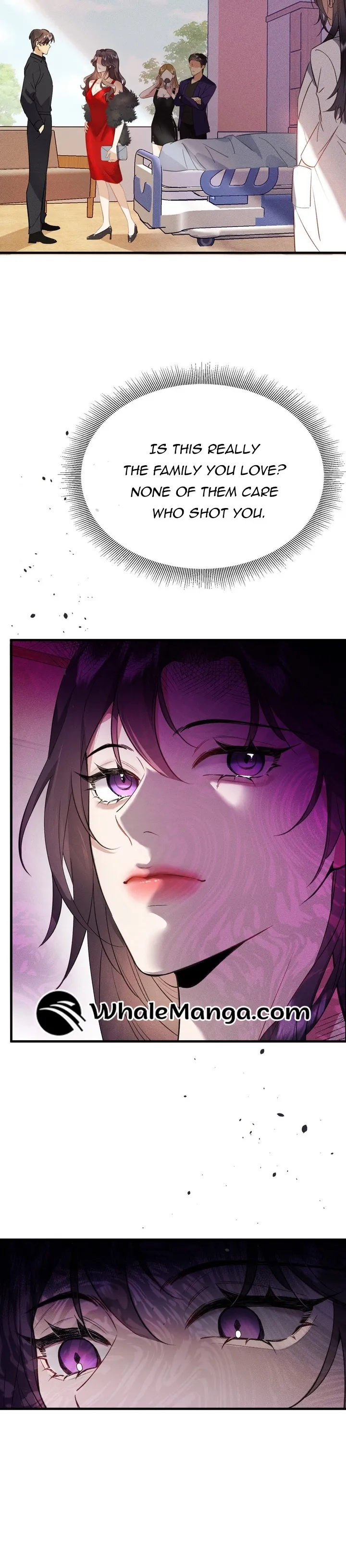 Gorgeous Robe Chapter 2 Online - página 27