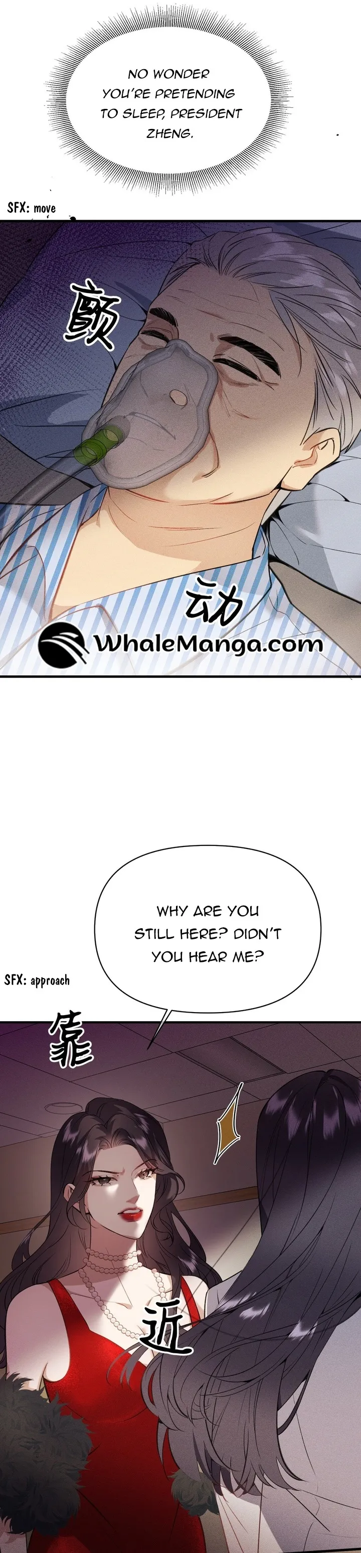 Gorgeous Robe Chapter 2 Online - página 28