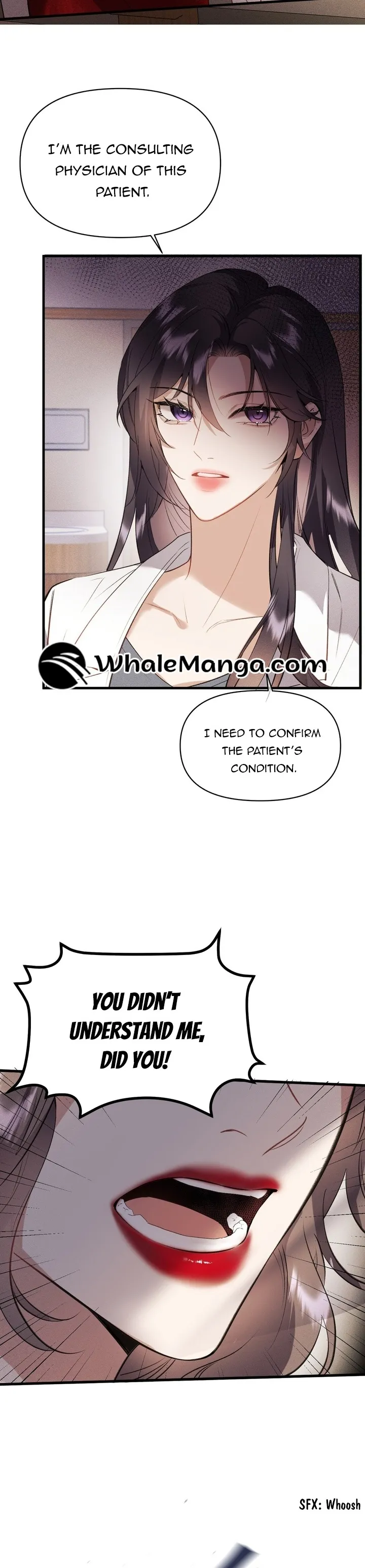 Gorgeous Robe Chapter 2 Online - página 29