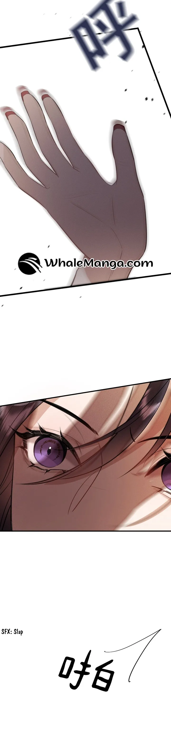 Gorgeous Robe Chapter 2 Online - página 30