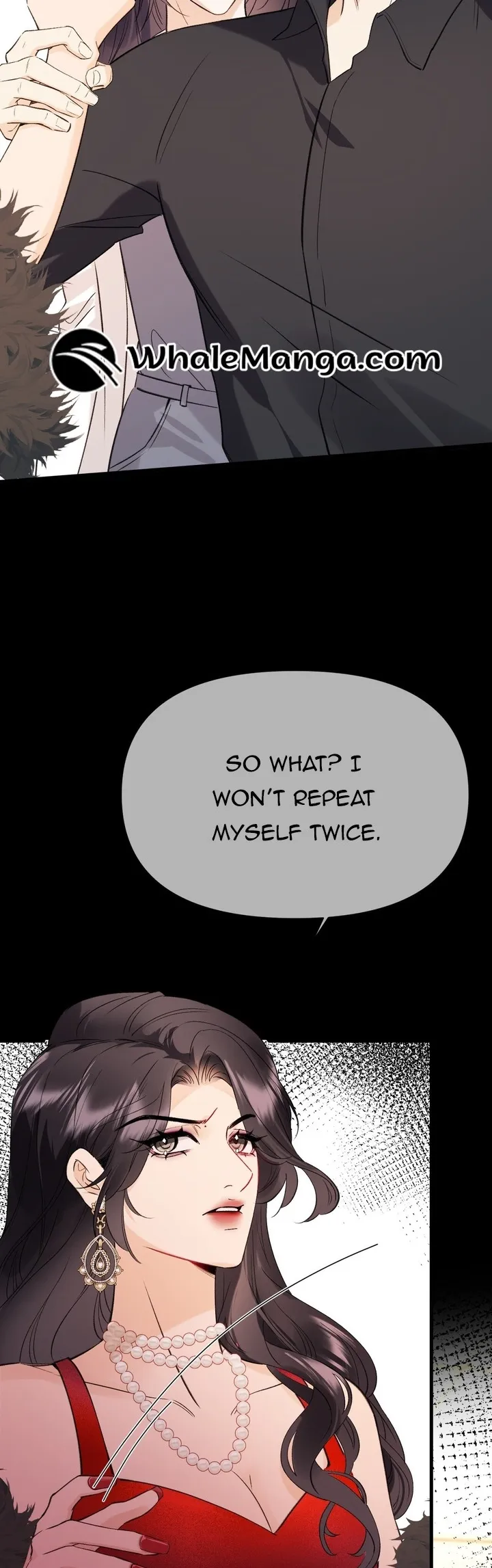 Gorgeous Robe Chapter 2 Online - página 32