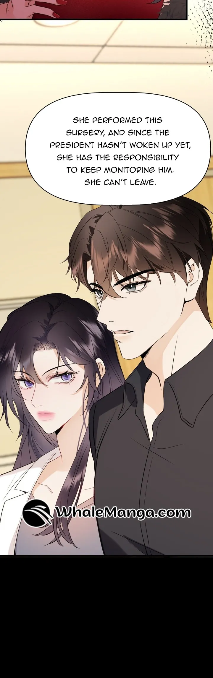 Gorgeous Robe Chapter 2 Online - página 33