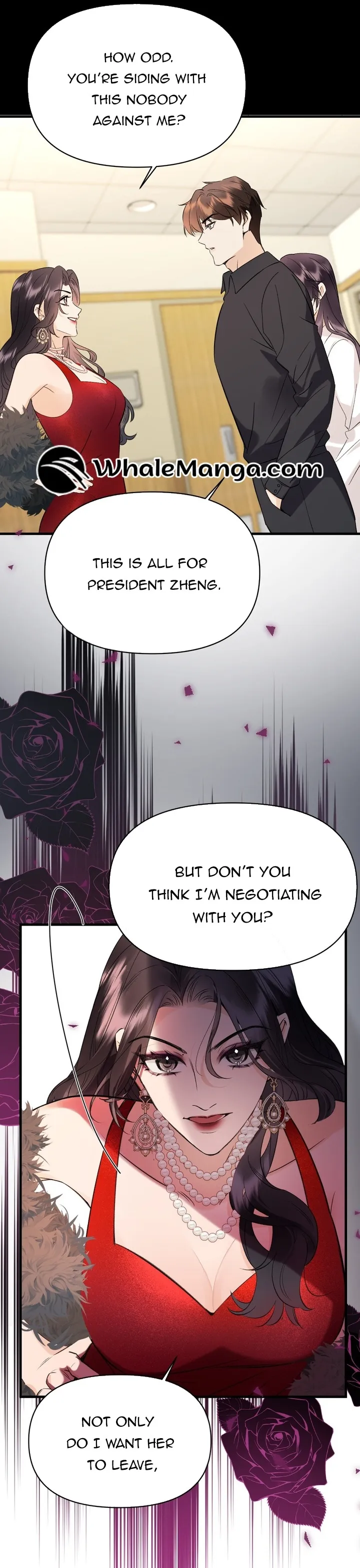 Gorgeous Robe Chapter 2 Online - página 34