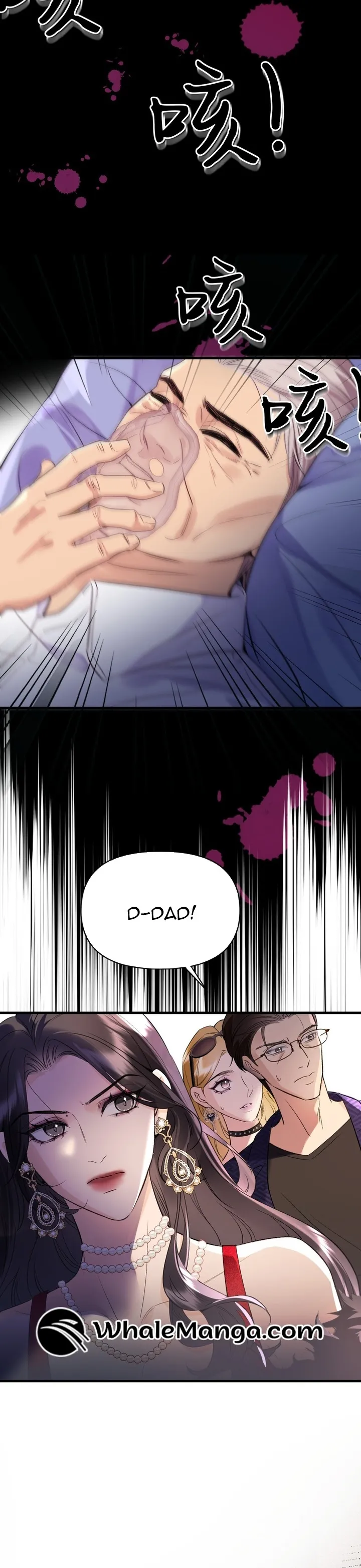 Gorgeous Robe Chapter 2 Online - página 36