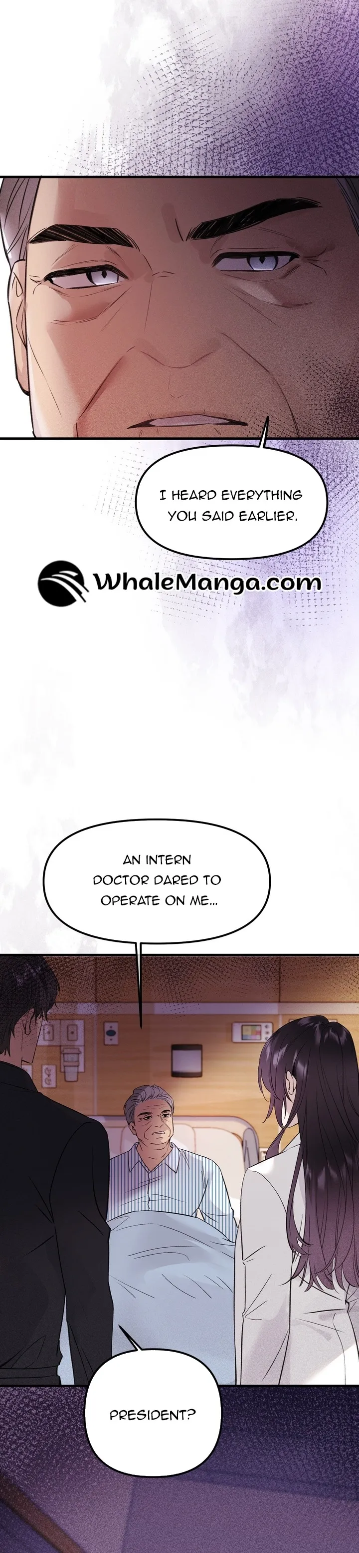 Gorgeous Robe Chapter 2 Online - página 38