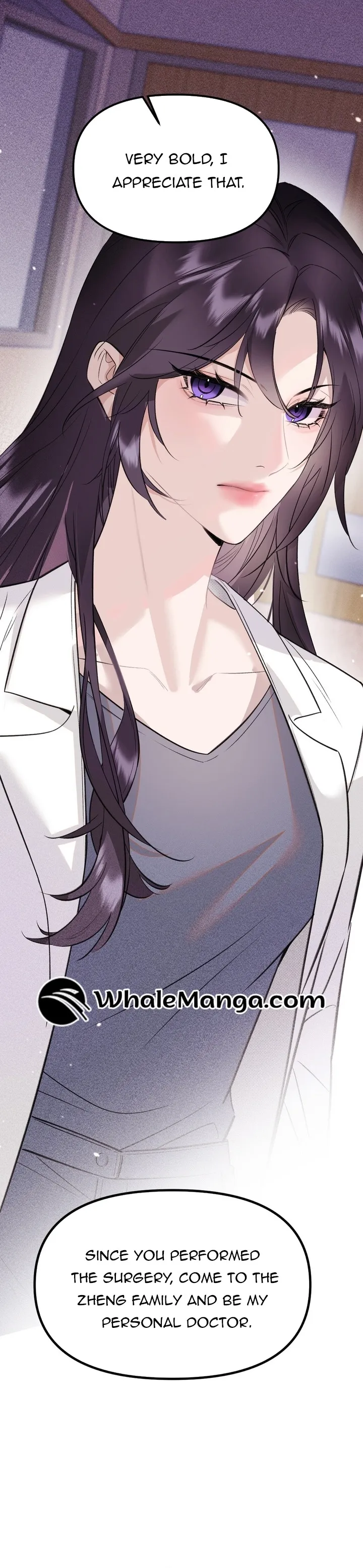 Gorgeous Robe Chapter 2 Online - página 39