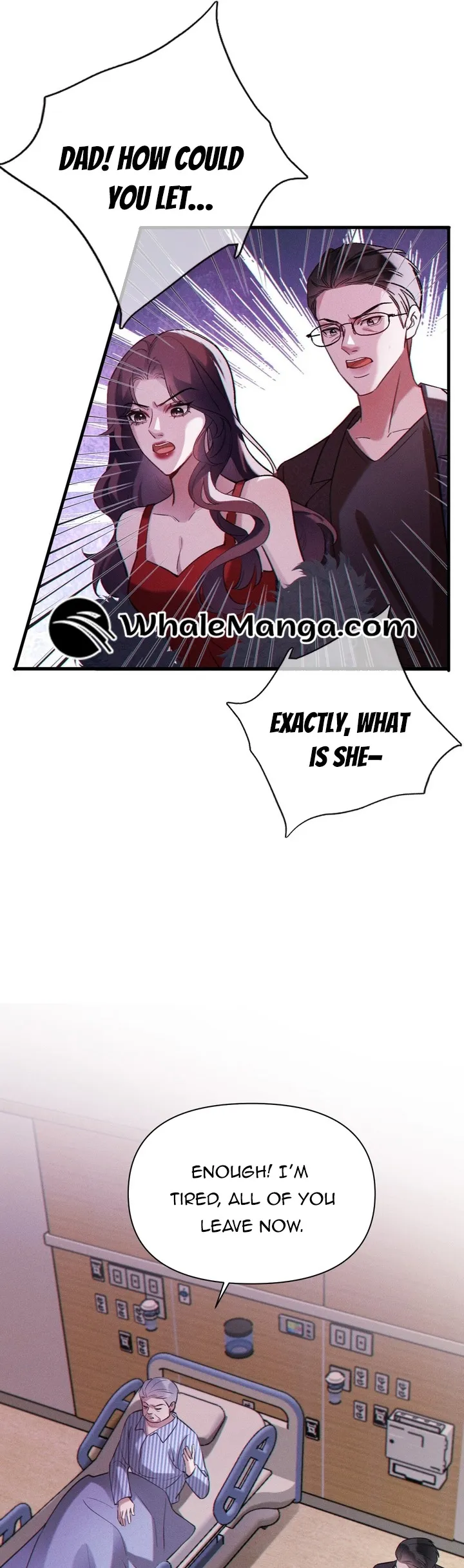 Gorgeous Robe Chapter 2 Online - página 40