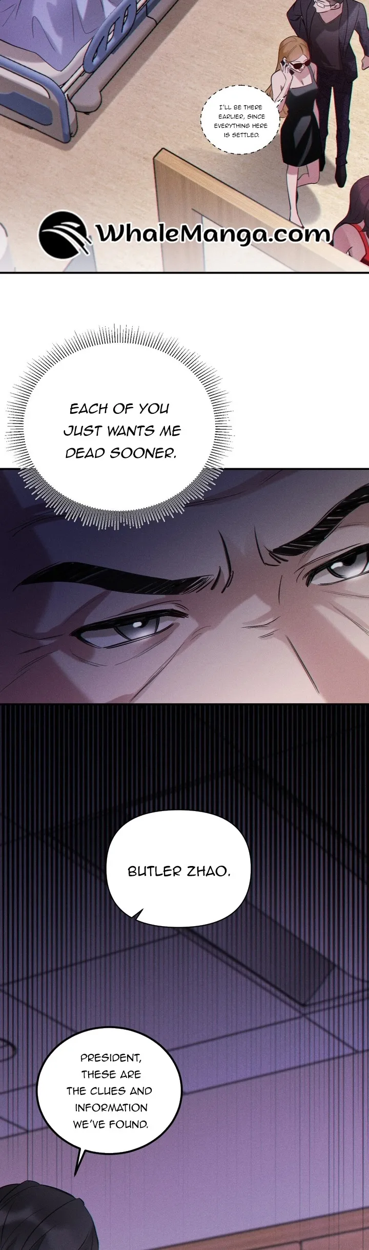 Gorgeous Robe Chapter 2 Online - página 41