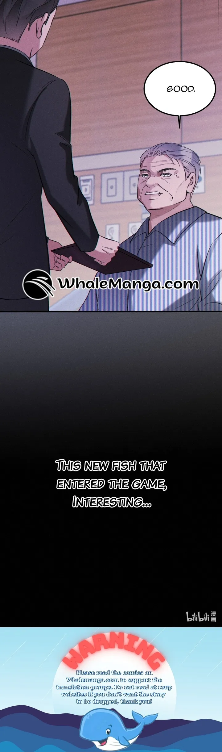 Gorgeous Robe Chapter 2 Online - página 42
