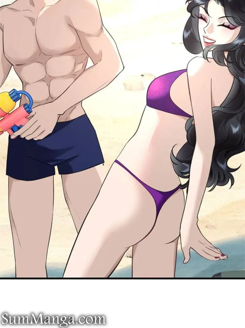Gorgeous Robe Chapter 22 Online - página 3
