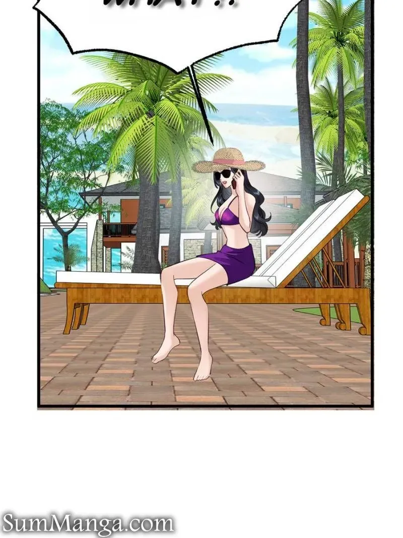 Gorgeous Robe Chapter 22 Online - página 8