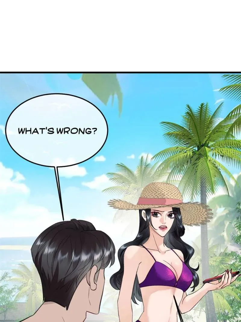 Gorgeous Robe Chapter 22 Online - página 10