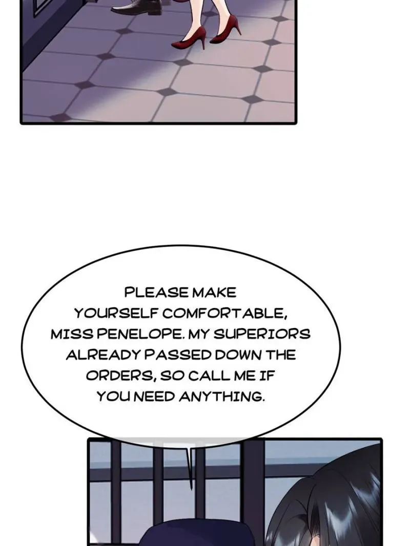 Gorgeous Robe Chapter 22 Online - página 16