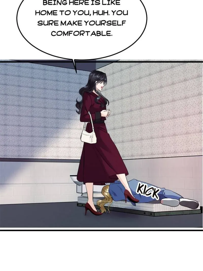 Gorgeous Robe Chapter 22 Online - página 18