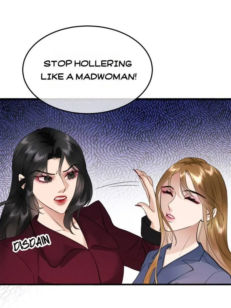 Gorgeous Robe Chapter 22 Online - página 22