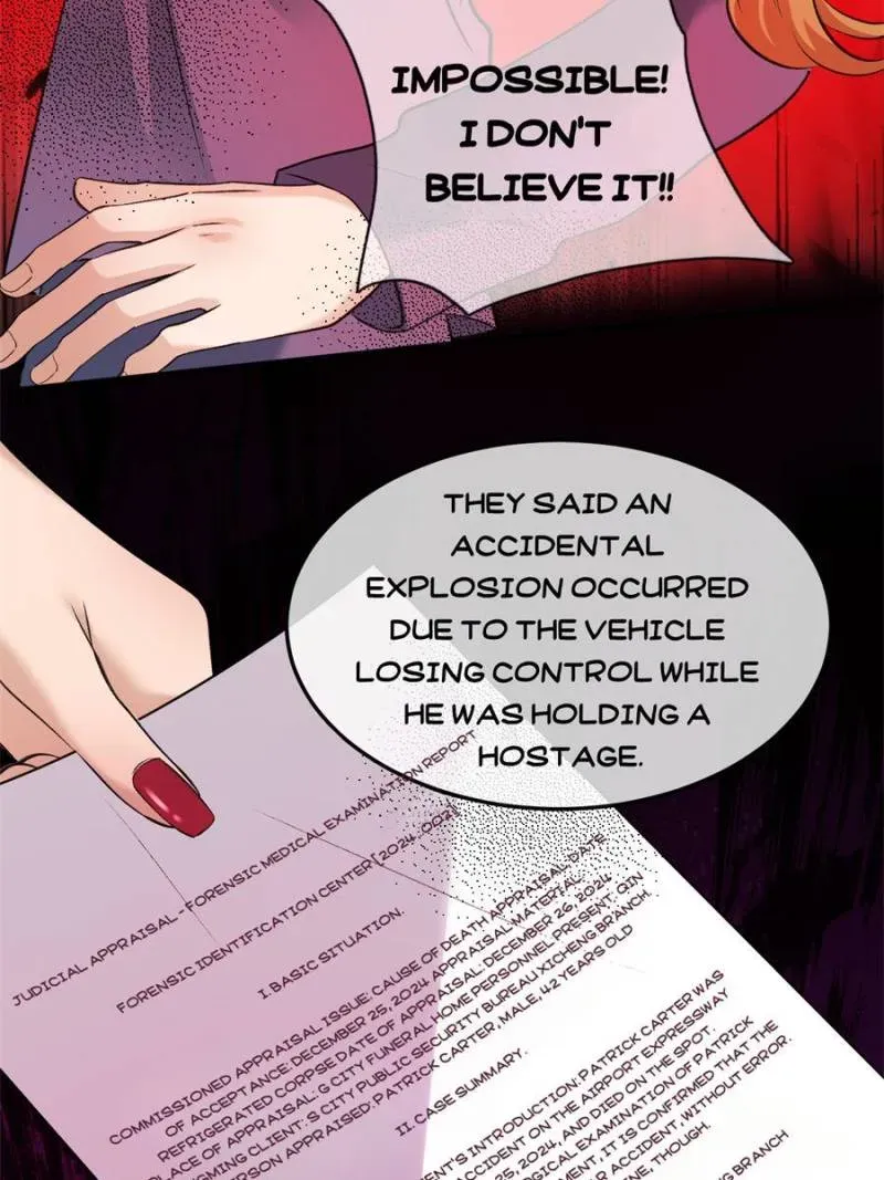 Gorgeous Robe Chapter 22 Online - página 27