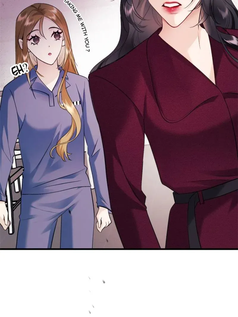 Gorgeous Robe Chapter 22 Online - página 46