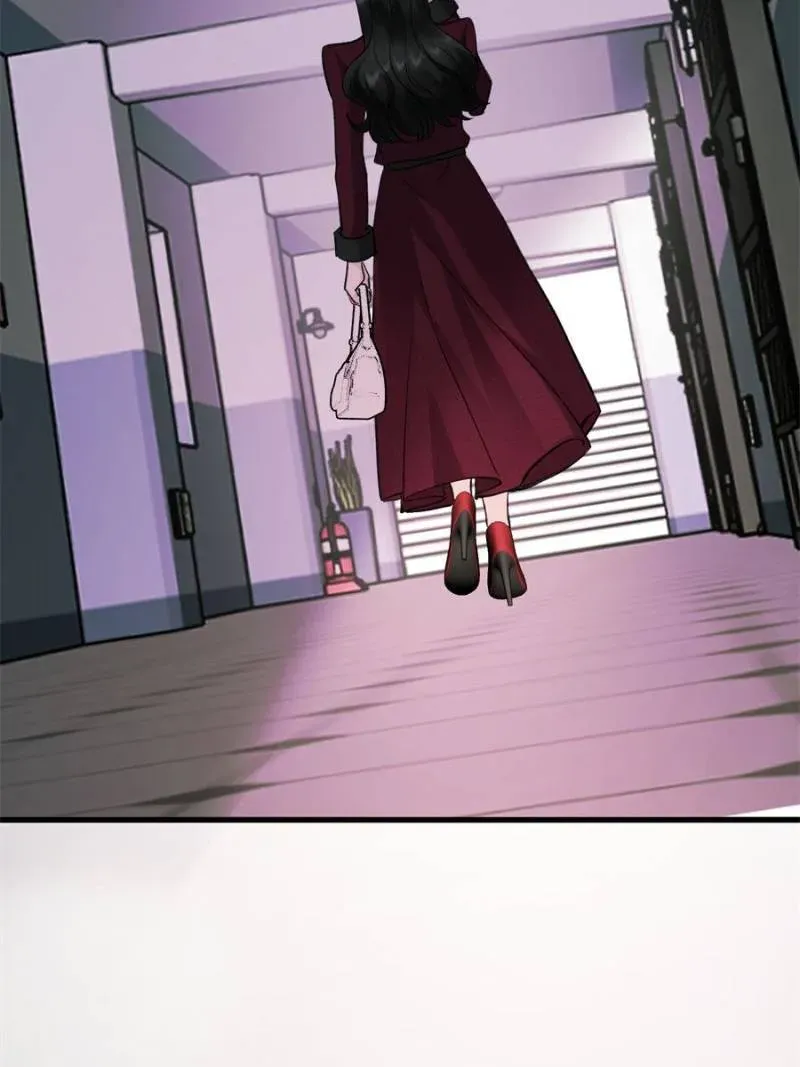 Gorgeous Robe Chapter 22 Online - página 51