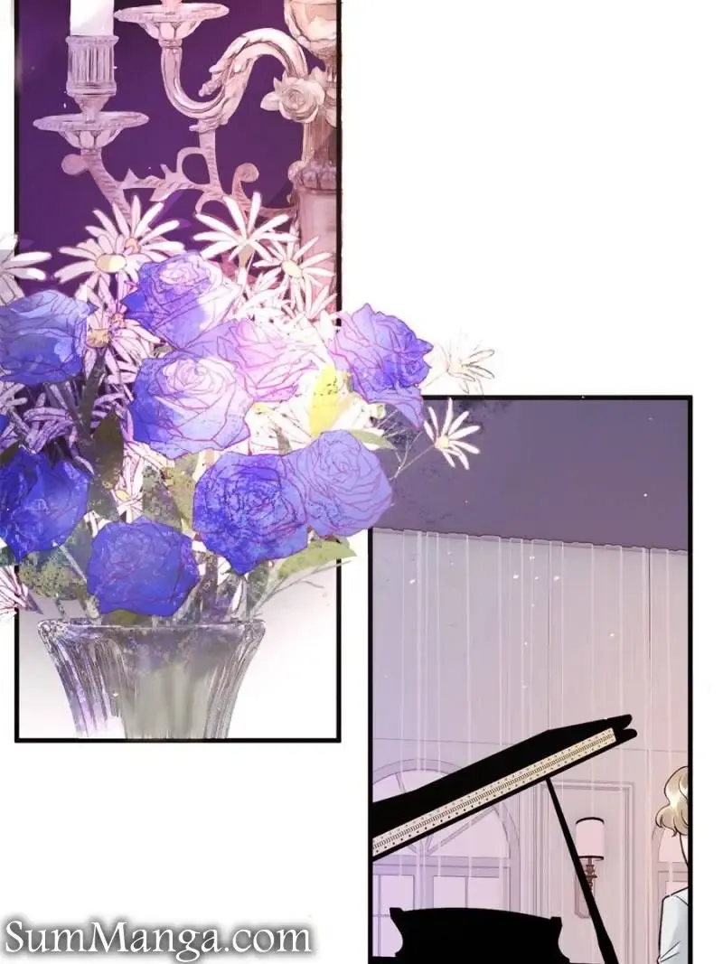 Gorgeous Robe Chapter 24 Online - página 3