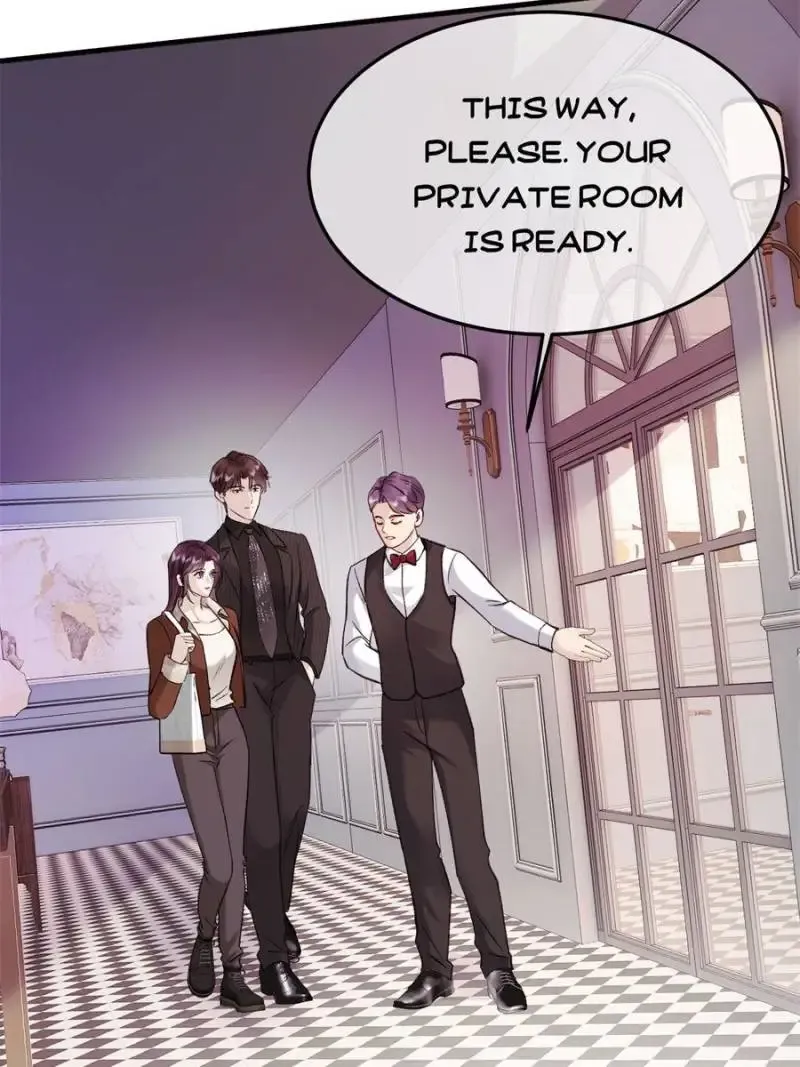 Gorgeous Robe Chapter 24 Online - página 5