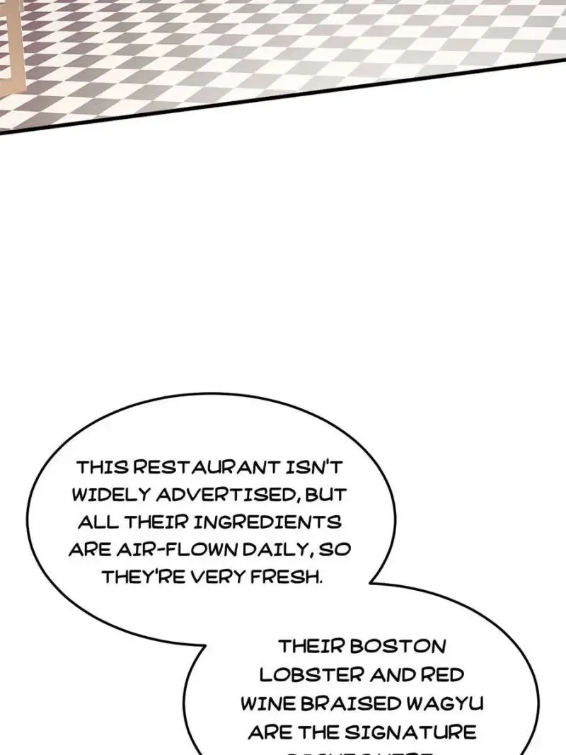 Gorgeous Robe Chapter 24 Online - página 6