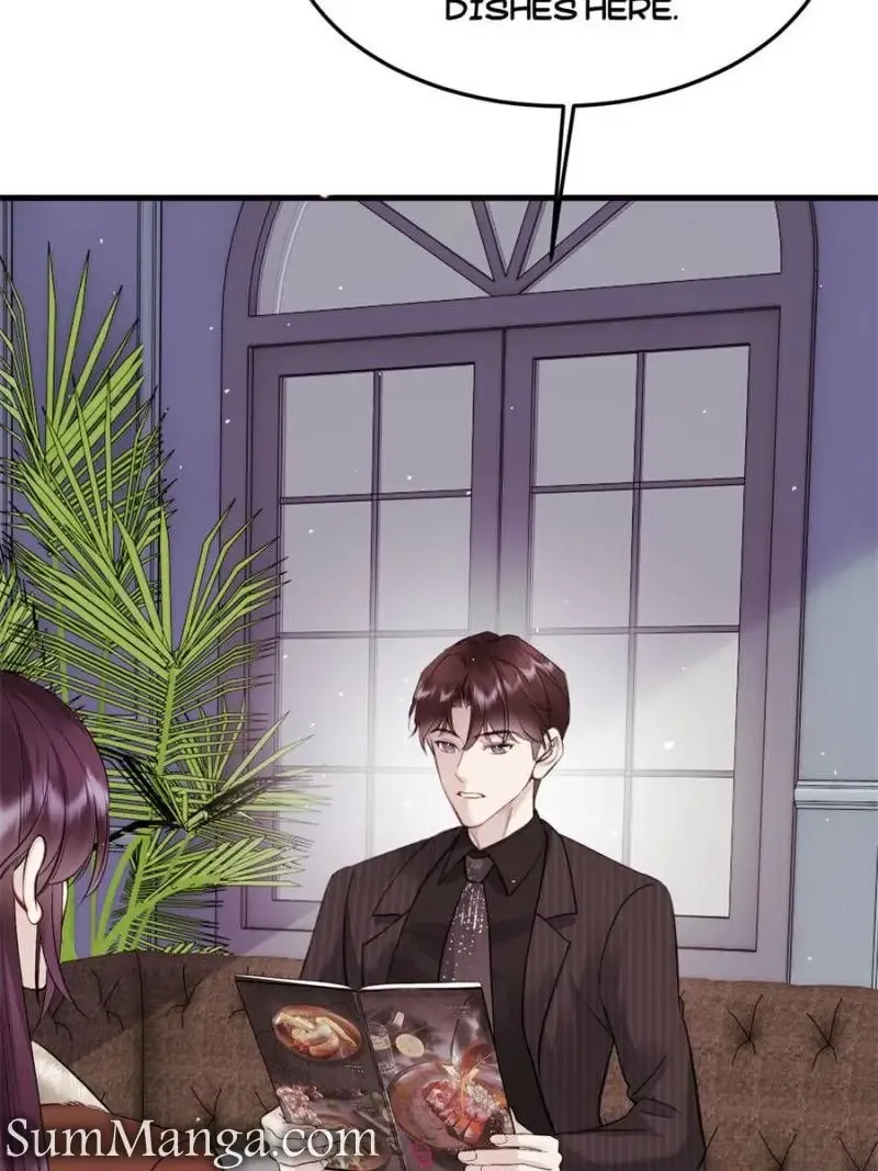 Gorgeous Robe Chapter 24 Online - página 7