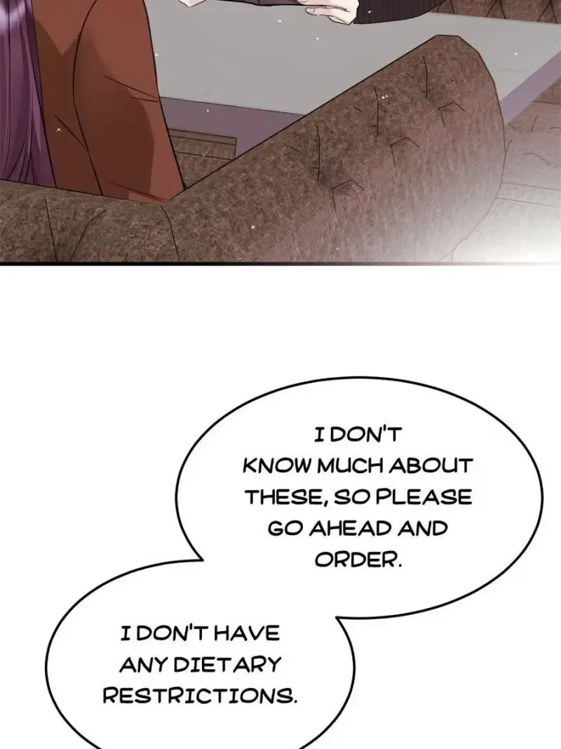 Gorgeous Robe Chapter 24 Online - página 8