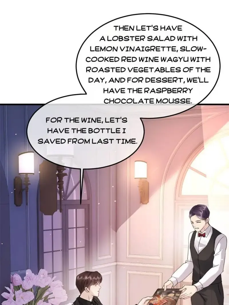 Gorgeous Robe Chapter 24 Online - página 11