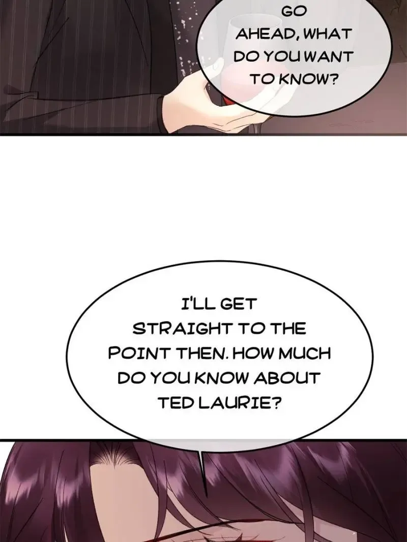 Gorgeous Robe Chapter 24 Online - página 21