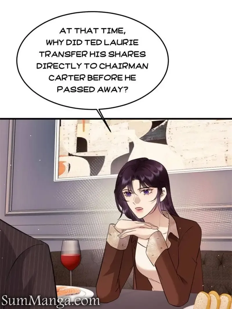 Gorgeous Robe Chapter 24 Online - página 24