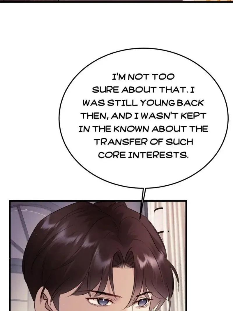 Gorgeous Robe Chapter 24 Online - página 25