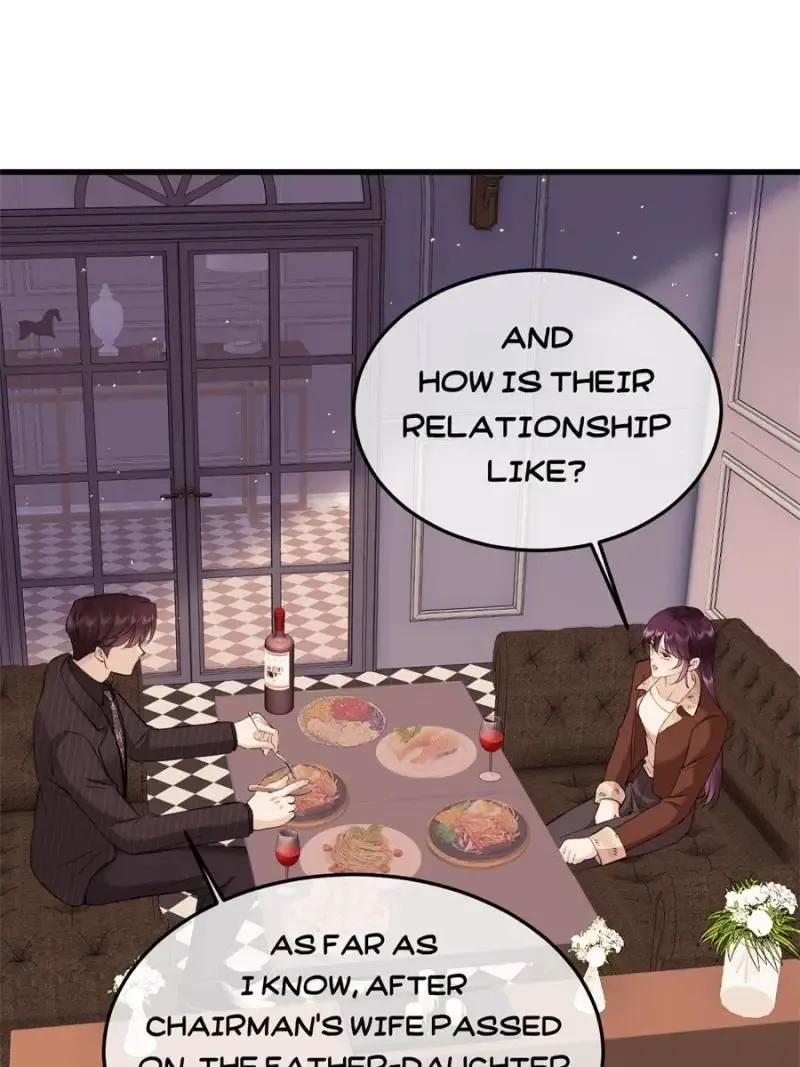 Gorgeous Robe Chapter 24 Online - página 27