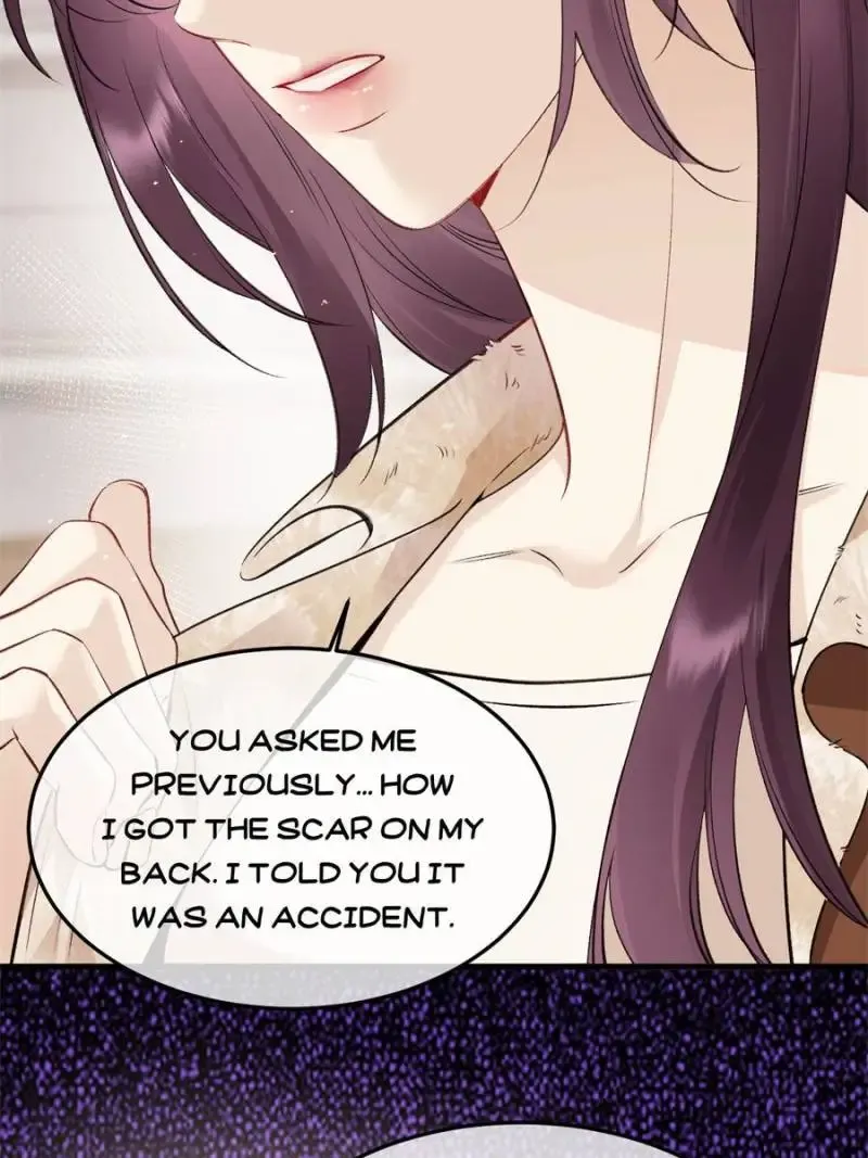 Gorgeous Robe Chapter 24 Online - página 36