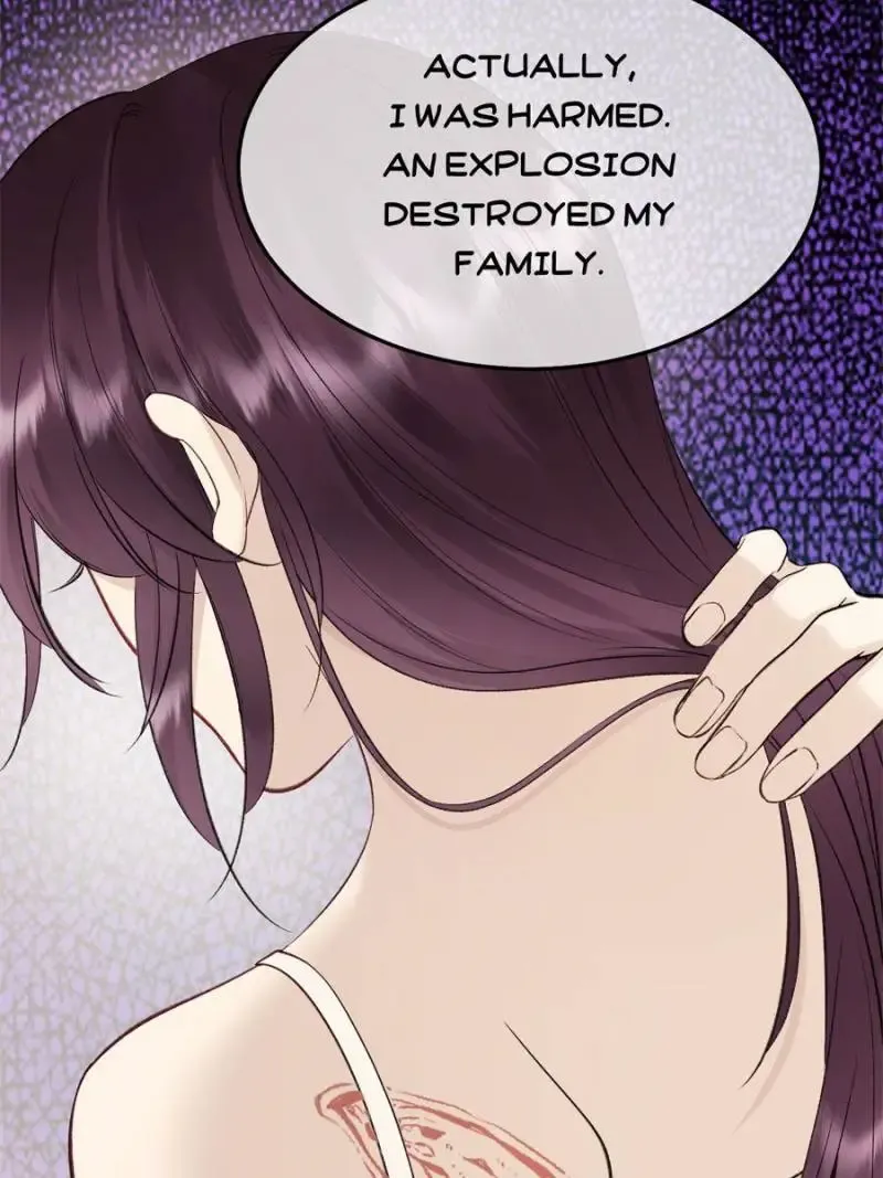Gorgeous Robe Chapter 24 Online - página 37