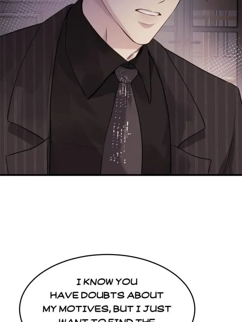 Gorgeous Robe Chapter 24 Online - página 42