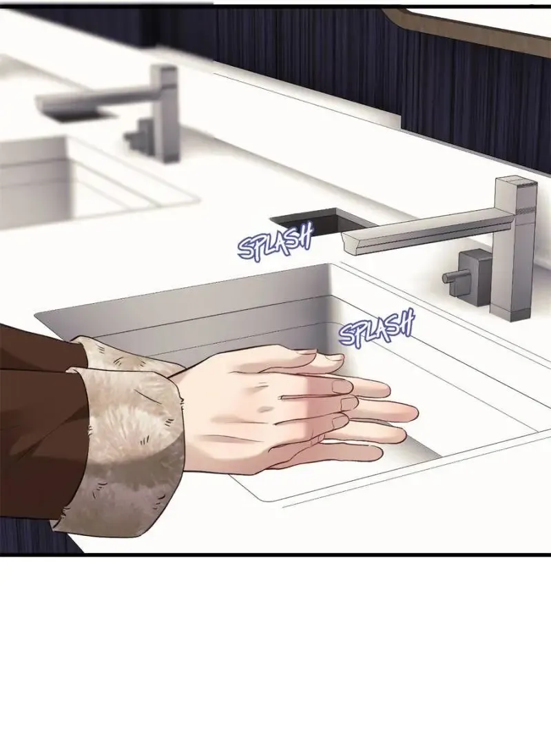 Gorgeous Robe Chapter 24 Online - página 50