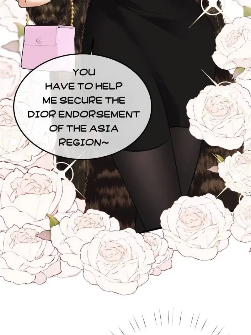 Gorgeous Robe Chapter 24 Online - página 53