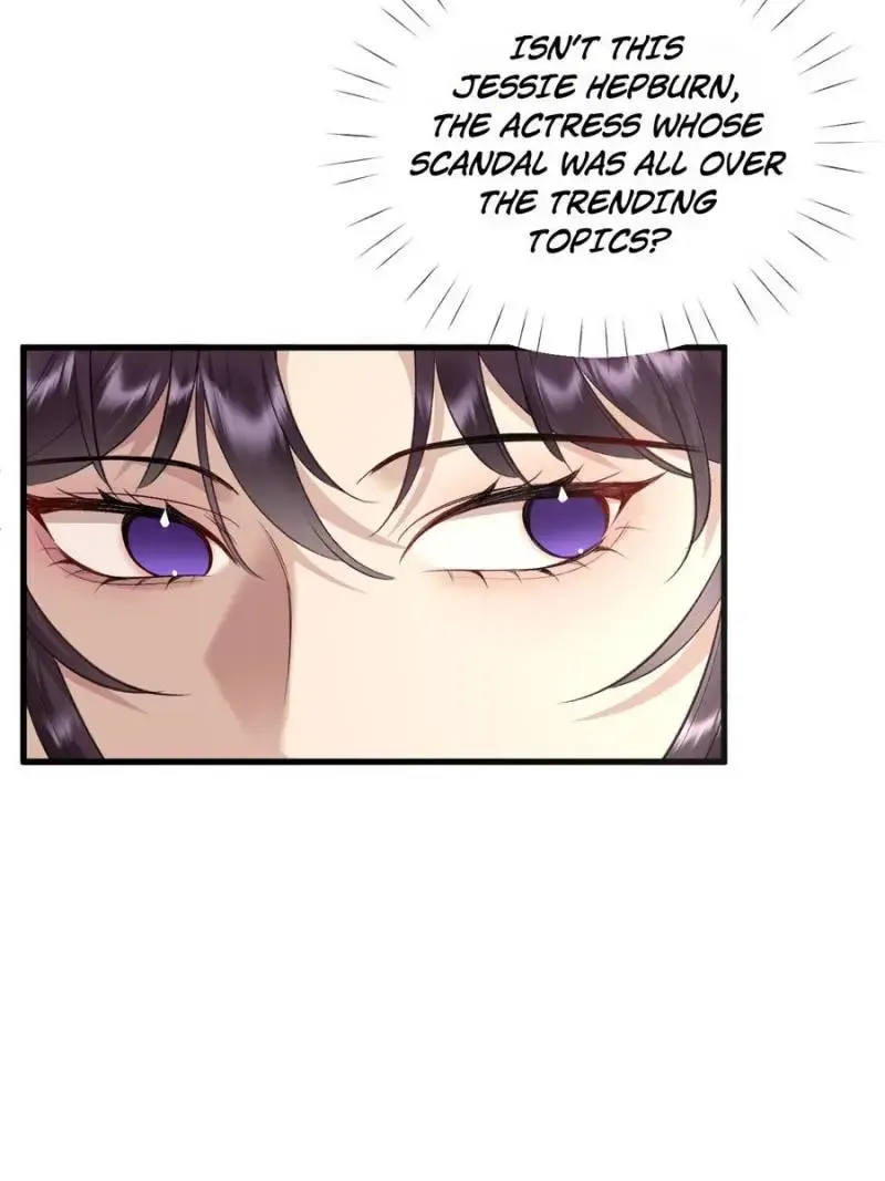 Gorgeous Robe Chapter 24 Online - página 54