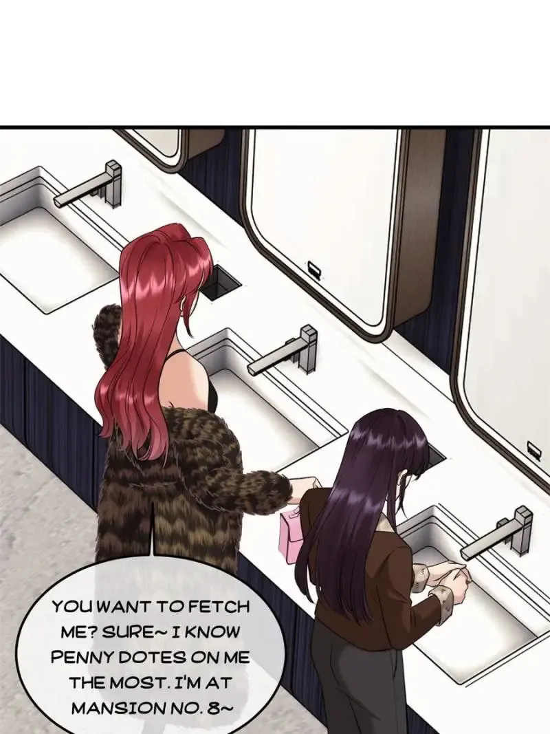 Gorgeous Robe Chapter 24 Online - página 55