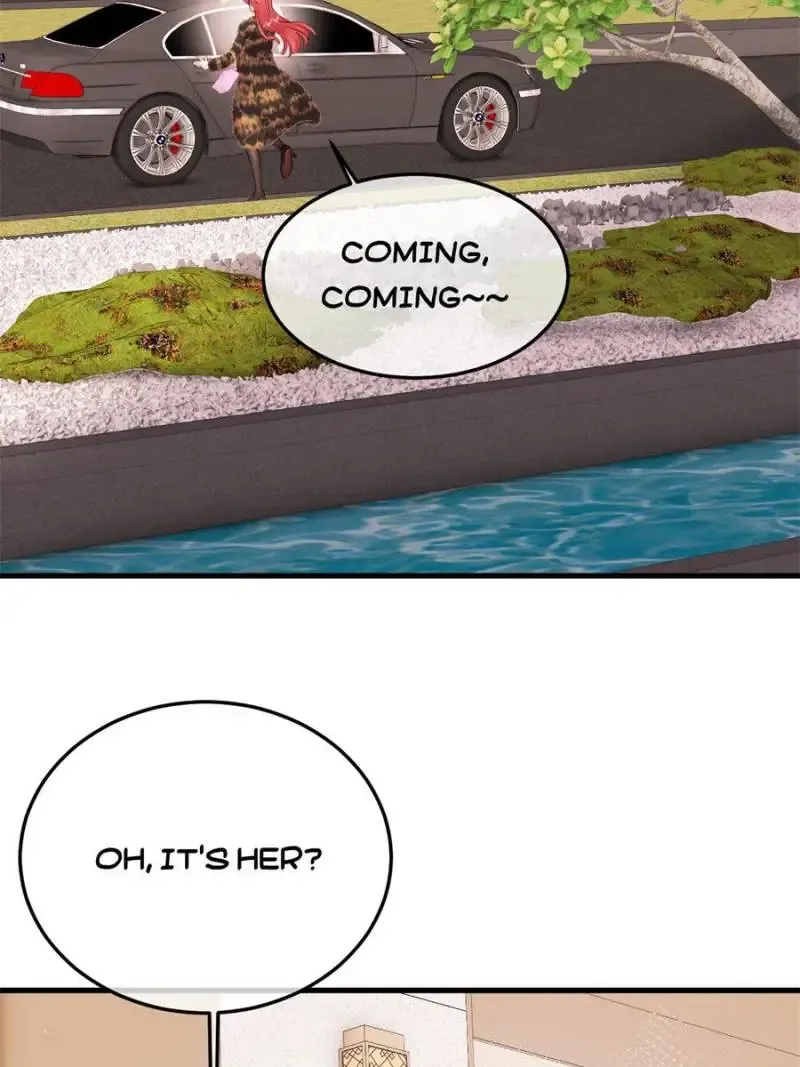 Gorgeous Robe Chapter 24 Online - página 66