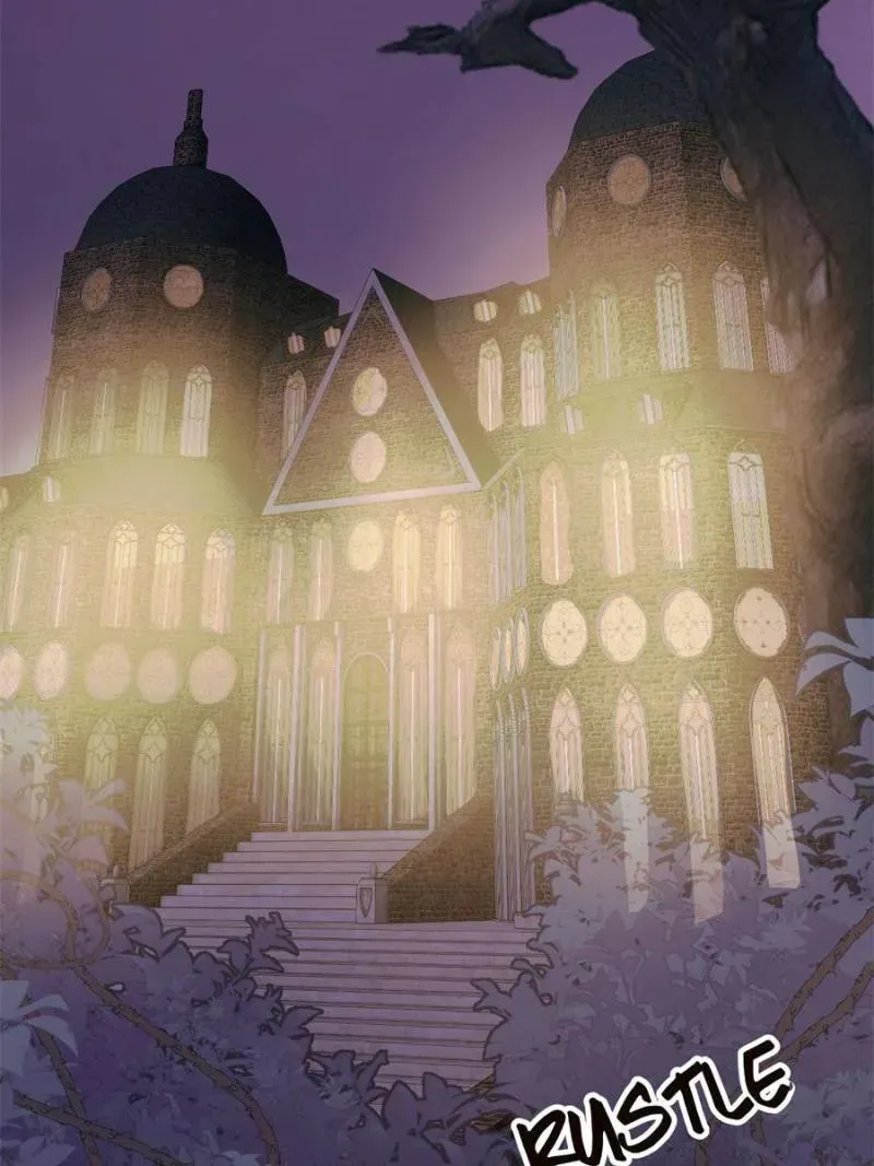 Gorgeous Robe Chapter 25 Online - página 7