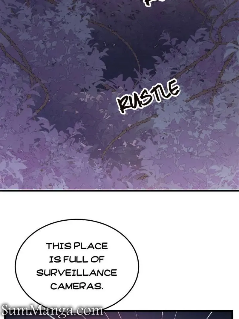 Gorgeous Robe Chapter 25 Online - página 8