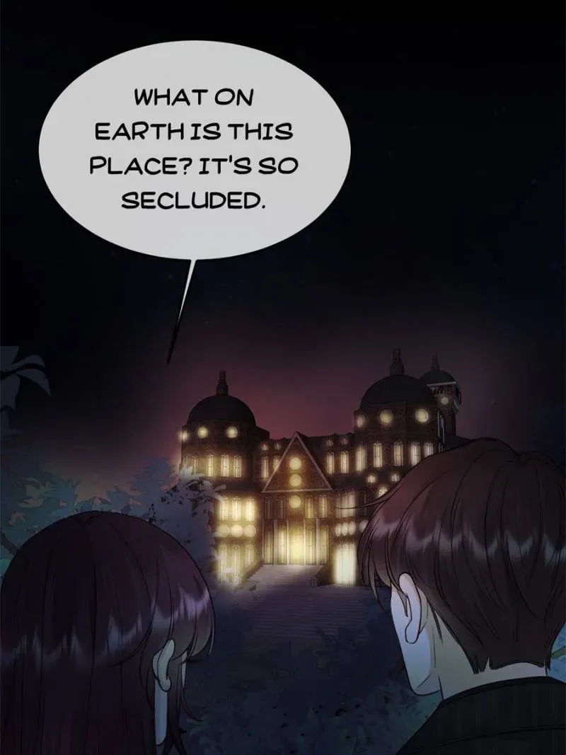 Gorgeous Robe Chapter 25 Online - página 12