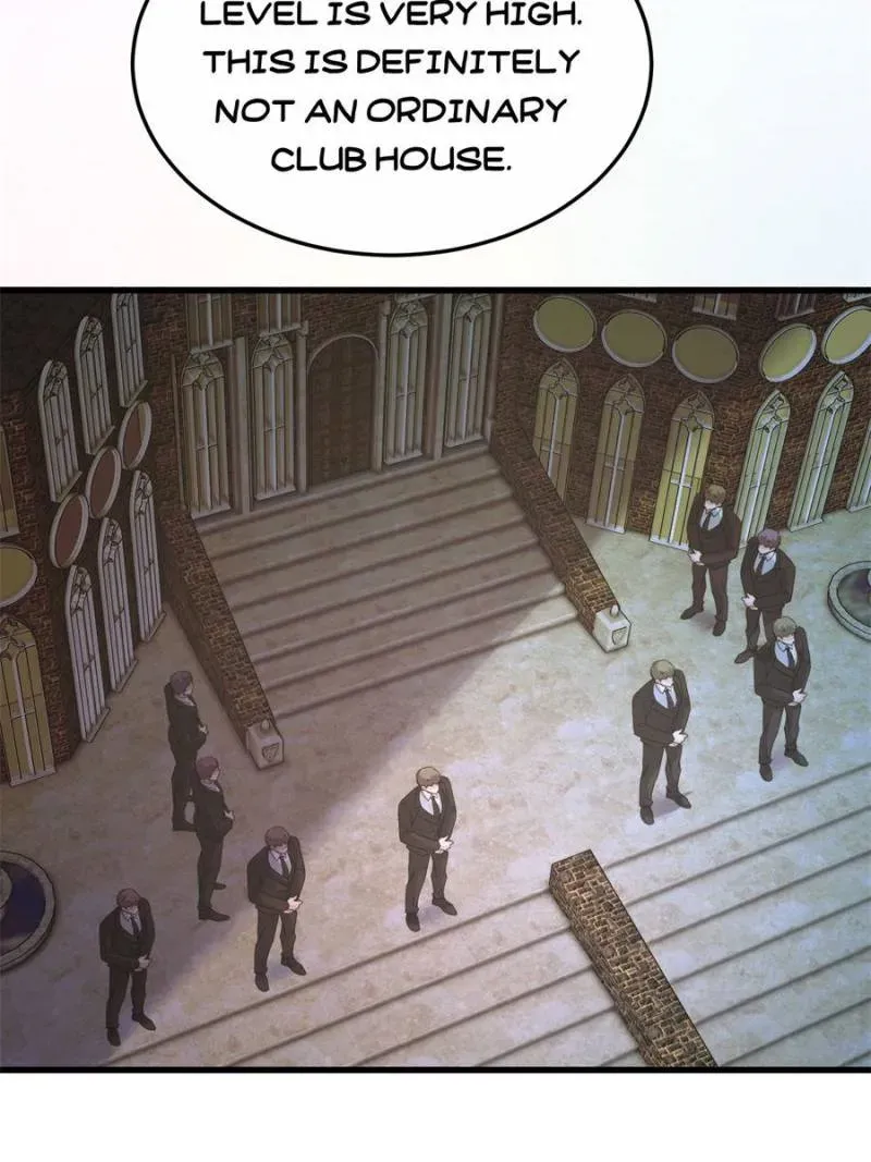 Gorgeous Robe Chapter 25 Online - página 15