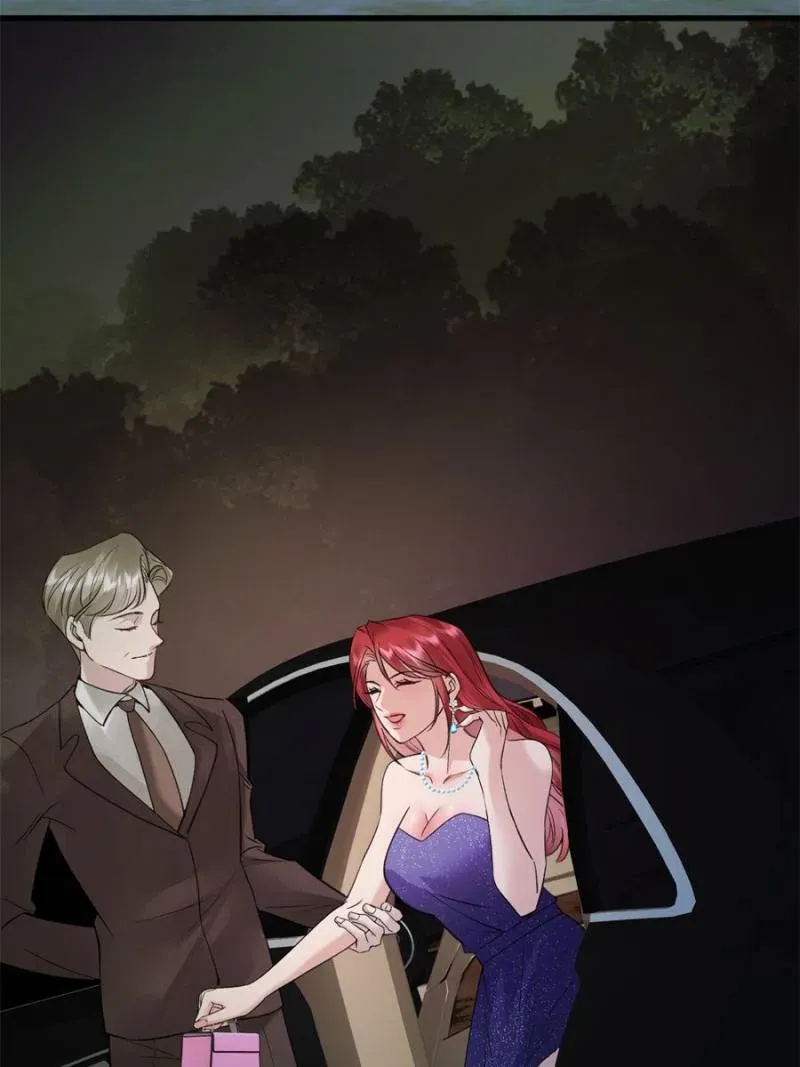 Gorgeous Robe Chapter 25 Online - página 17