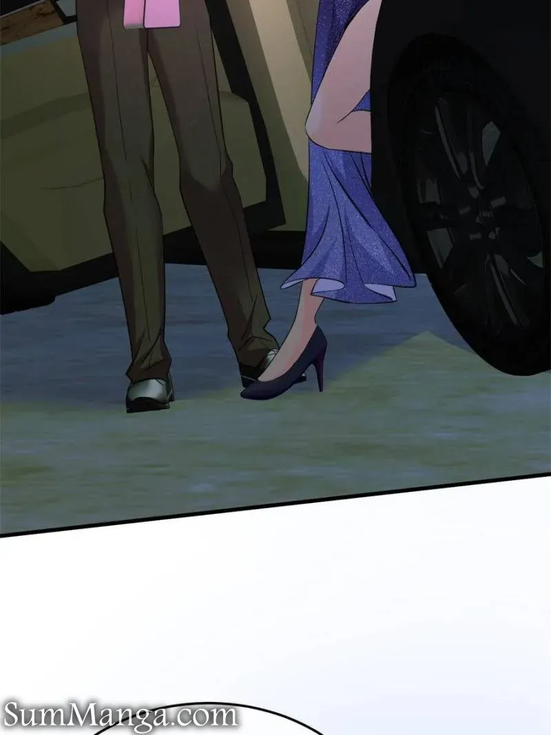 Gorgeous Robe Chapter 25 Online - página 18