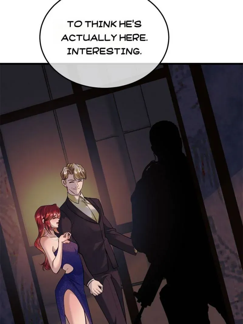 Gorgeous Robe Chapter 25 Online - página 22