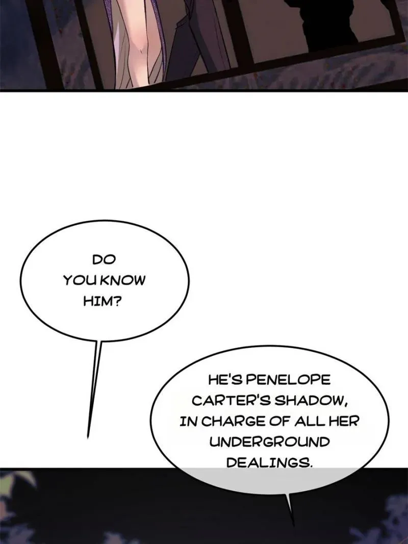 Gorgeous Robe Chapter 25 Online - página 23