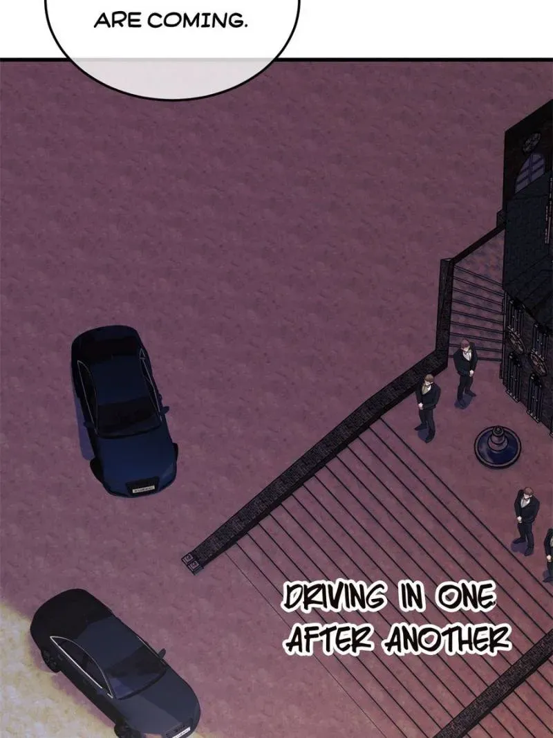Gorgeous Robe Chapter 25 Online - página 25